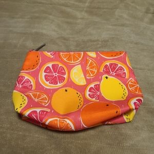 Clinique Cosmetic Bag